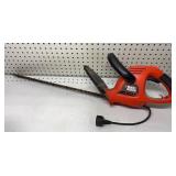 Black & Decker Hedge Trimmers