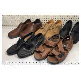 Mens Shoes Sizes 9-9.5