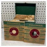 Case of Assorted 45ï¿½s