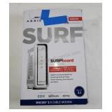 Arris Surfboard Cable modem