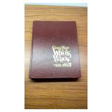 Books -Hollywood Movie Stars-