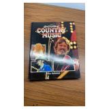 Books -Country Music-