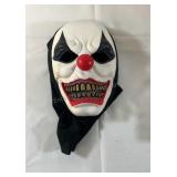 Scary Halloween Mask