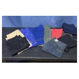 Ladies Pants most 6p Talbots & other Brands