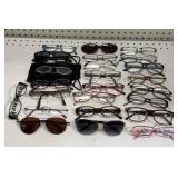 Sunglasses & Eye Glasses