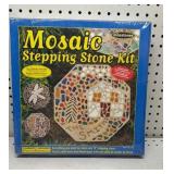 Mosaic Stone Kit never opened