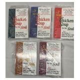 Book 1-5 chicken soup for the soul