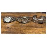 Group of Quartz Womenï¿½s Watches