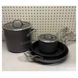Calphalon Non Stick Pots & Pans
