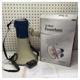 Radio Shack Mega Phone