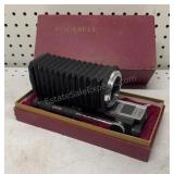 Focabell Rail Bellows No 620117