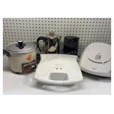 Small Kitchen Appliances