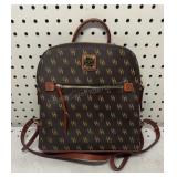 Dooney & Burke Bag