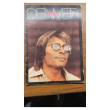 Country Music Singer Booklets