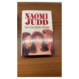 Books Country Music & The Judds