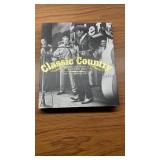Books -Classic Country Music-
