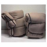 Matching Sleeping Bags