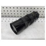 Soligor auto Zoom Macro 1:3.5 f=75-205mm