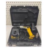 Dewalt Battery Opp Angle Driver tested