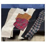 Size 00 & 2p Pants & Skirts