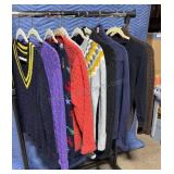 Womenï¿½s size Lg Sweaters / Tops