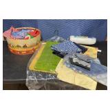 Table Linenï¿½s, Fabric & More