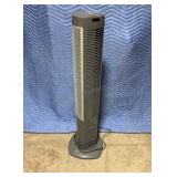 Elec Rotating Space Heater