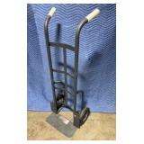 Solid Wheeled Dolly USA Made