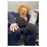 Donald Trump Costume