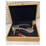 Wine Opener Set