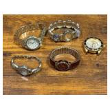 Group of Watches non Running