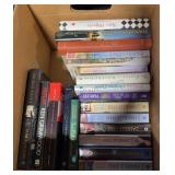 Danielle Steel & Other Various Novels