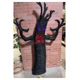 5.5ft Tall Halloween Tree