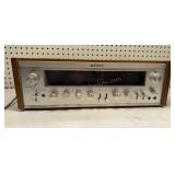 Sony Stereo receiver model str/7065