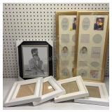 Group of Picture Frames