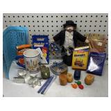Chanukah Stuff