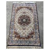 Persian Rug 35x63 inches
