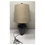 24 inch tall table Lamp