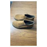 Size 8 Ladies Boots