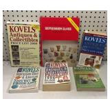 Collectibles Reference Books