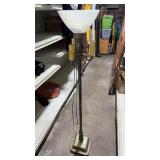 Antique Floor Lamp