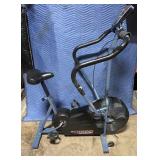 Schwinn Stationary Exercise Bike