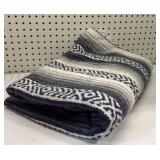 Mexican Style Blanket
