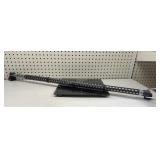 Cargo Wardrobe Hanger & Bathroom Scale