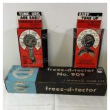 Vintage Automotive Items