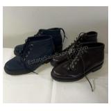Womenï¿½s Boots Size 7 1/2