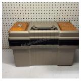 Plano Tool Box W/ Contents