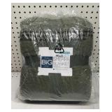 New Twin Size Sherpa Blanket