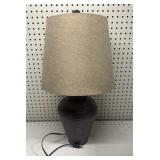 24 inch tall table Lamp