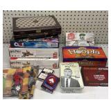 Lot of Board Games